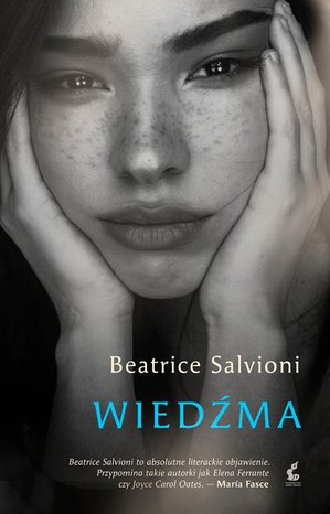 Wiedźma – ebook