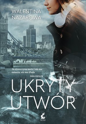 Ukryty utwór – ebook