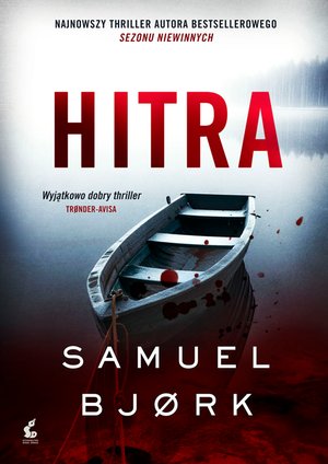 Hitra – ebook