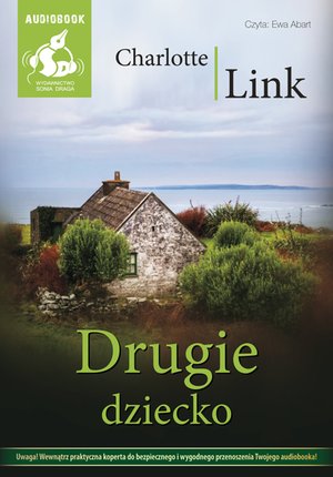 Drugie dziecko – audiobook