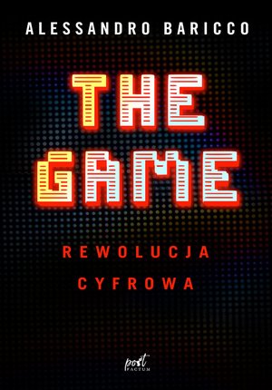 The Game. Rewolucja cyfrowa – ebook