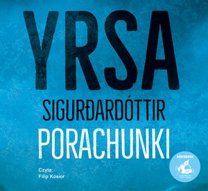 Porachunki – audiobook