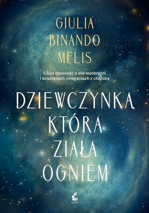 Dziewczynka, która ziała ogniem – ebook