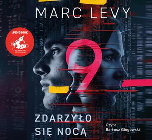 Zdarzyło się nocą – audiobook