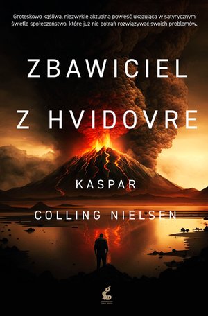 Zbawiciel z Hvidovre – ebook