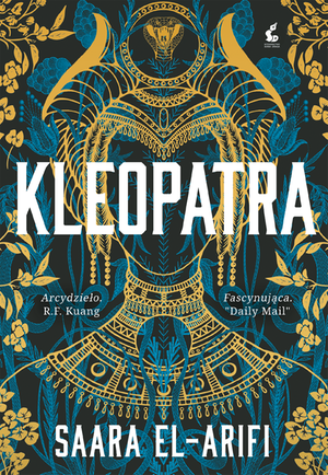 Kleopatra – ebook