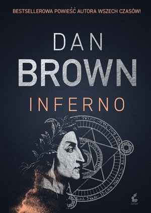 Inferno – ebook