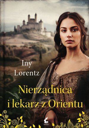 Nierządnica i lekarz z Orientu – ebook