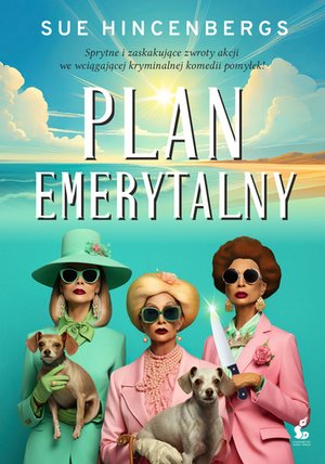 Plan emerytalny – ebook
