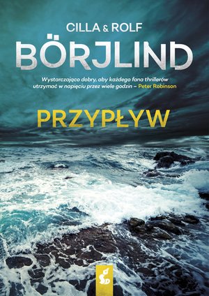 Przypływ – ebook