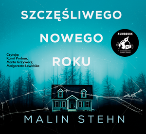 Szczęśliwego Nowego Roku – audiobook