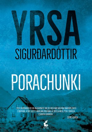 Porachunki – ebook