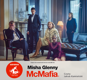 McMafia – audiobook