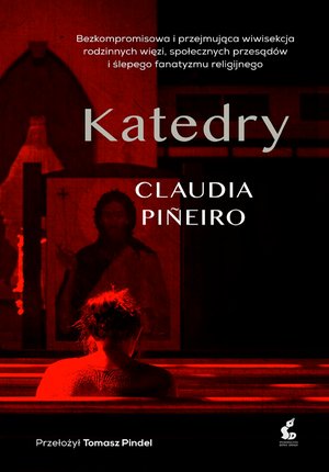 Katedry – ebook