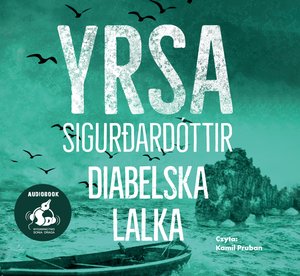 Diabelska lalka – audiobook