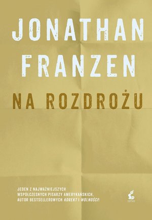 Na rozdrożu – ebook