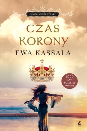 Czas korony – ebook