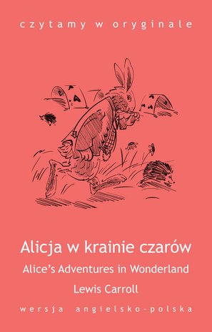 Alicja w krainie czarów – ebook