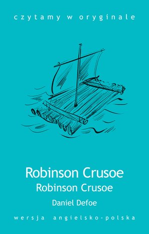 Robinson Crusoe – ebook