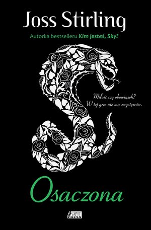 Osaczona – ebook