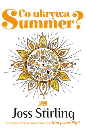 Co ukrywa Summer? – ebook