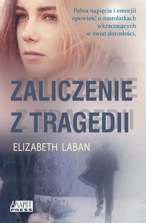 Zaliczenie z tragedii – ebook