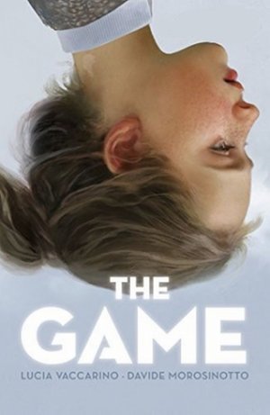 The Game – ebook