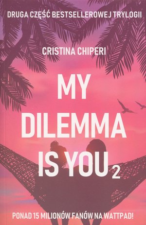My dilemma is you 2 – ebook