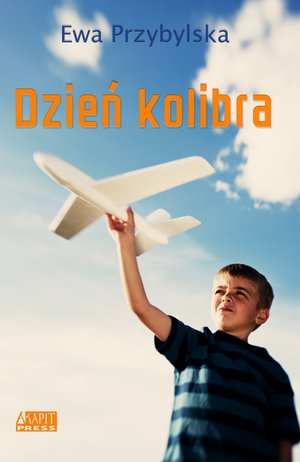 Dzień kolibra – ebook