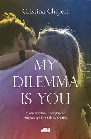 My dilemma is you – ebook