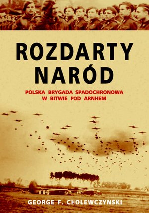 Rozdarty Naród – ebook