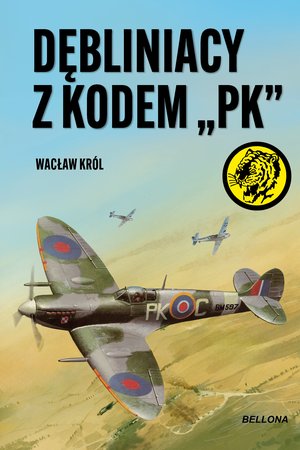 Premiery tygodnia!: Dębliniacy z kodem „PK” – ebook