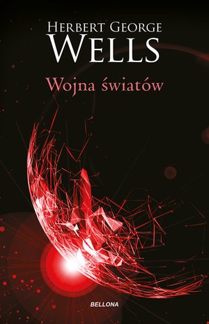 Wojna światów – ebook