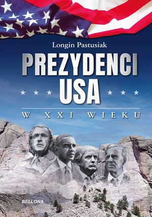 Prezydenci USA w XXI wieku – ebook
