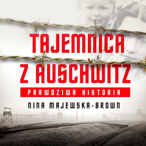 Tajemnica z Auschwitz – audiobook