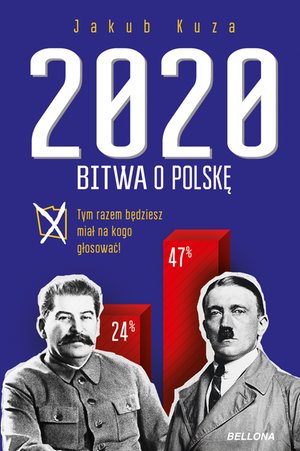 Bitwa o Polskę 2020 – ebook