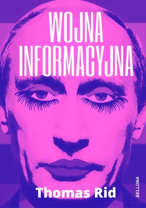 Wojna informacyjna – ebook