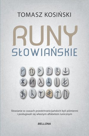 Runy słowiańskie – ebook