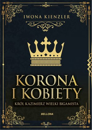 Król Kazimierz wielki bigamista – ebook