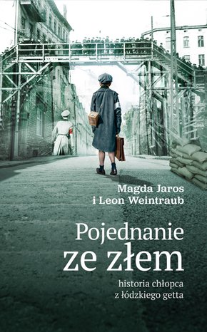 Pojednanie ze złem – ebook
