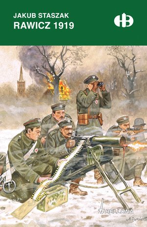 Rawicz 1919 – ebook