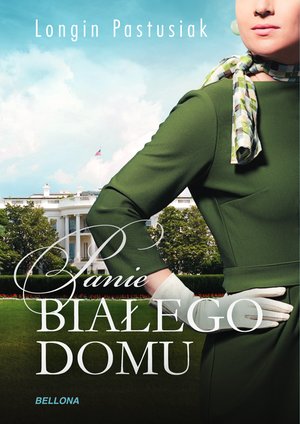Panie Białego Domu – ebook