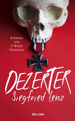 Dezerter – ebook