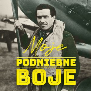 Moje podniebne boje – audiobook