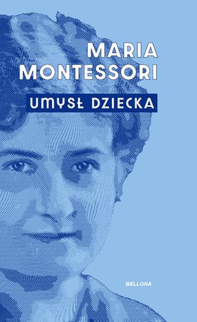 Umysł dziecka – ebook
