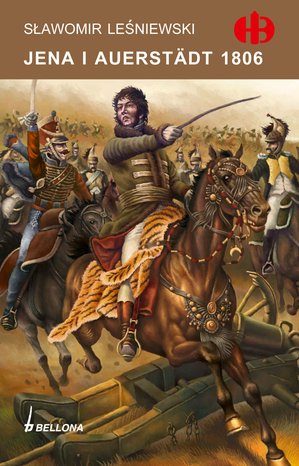 Jena i Auerstädt 1806 – ebook