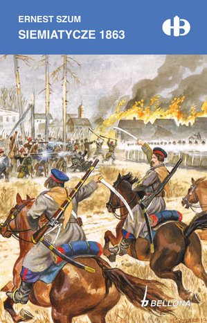 Siemiatycze 1863 – ebook