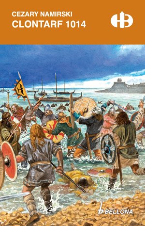 Clontarf 1014 – ebook