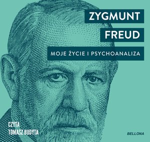 Moje życie i psychoanaliza – audiobook