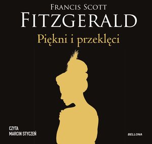 Piękni i przeklęci – audiobook